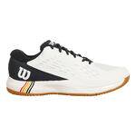 Wilson Tennis shoes Wilson Rush Pro Ace Clay Court Shoe Men-White
