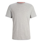 Falke Clothing Falke Core Running Shirt Men-Grey