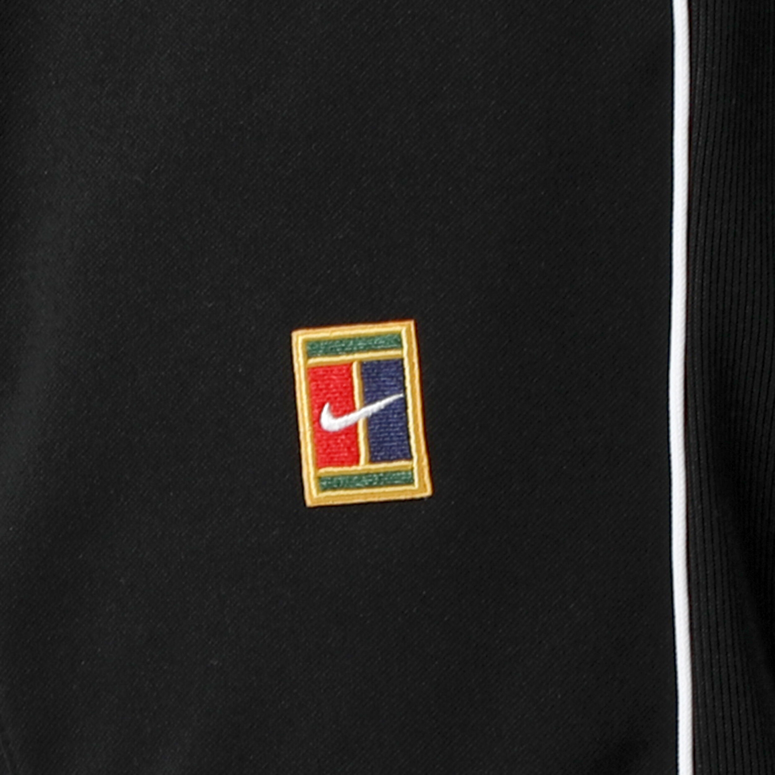 Nike court discount essentials warm up