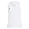 adizero Essentials Running shirt - white