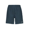 Club 7 Shorts Men-Dark Blue