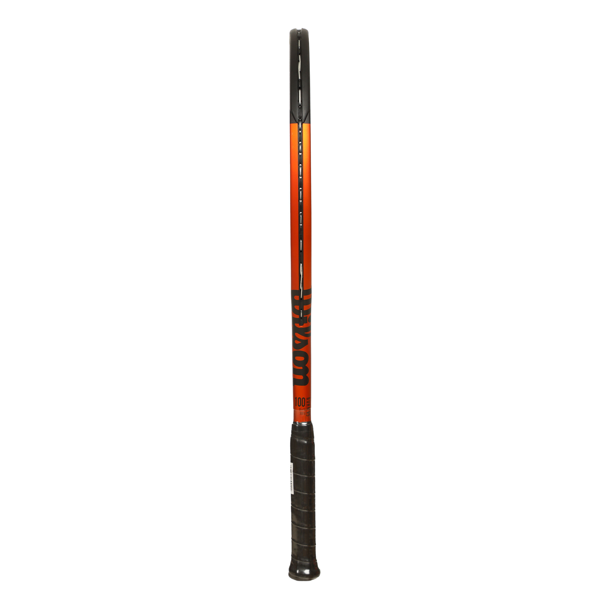 Buy Wilson Burn 100 V5 (strung) online | Tennis Point COM
