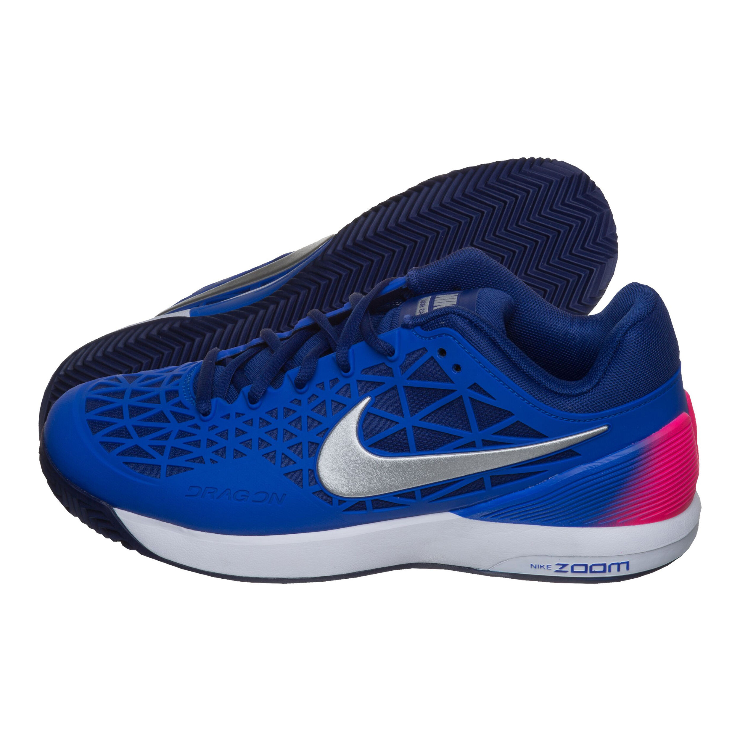Nike zoom cage 2 clay best sale