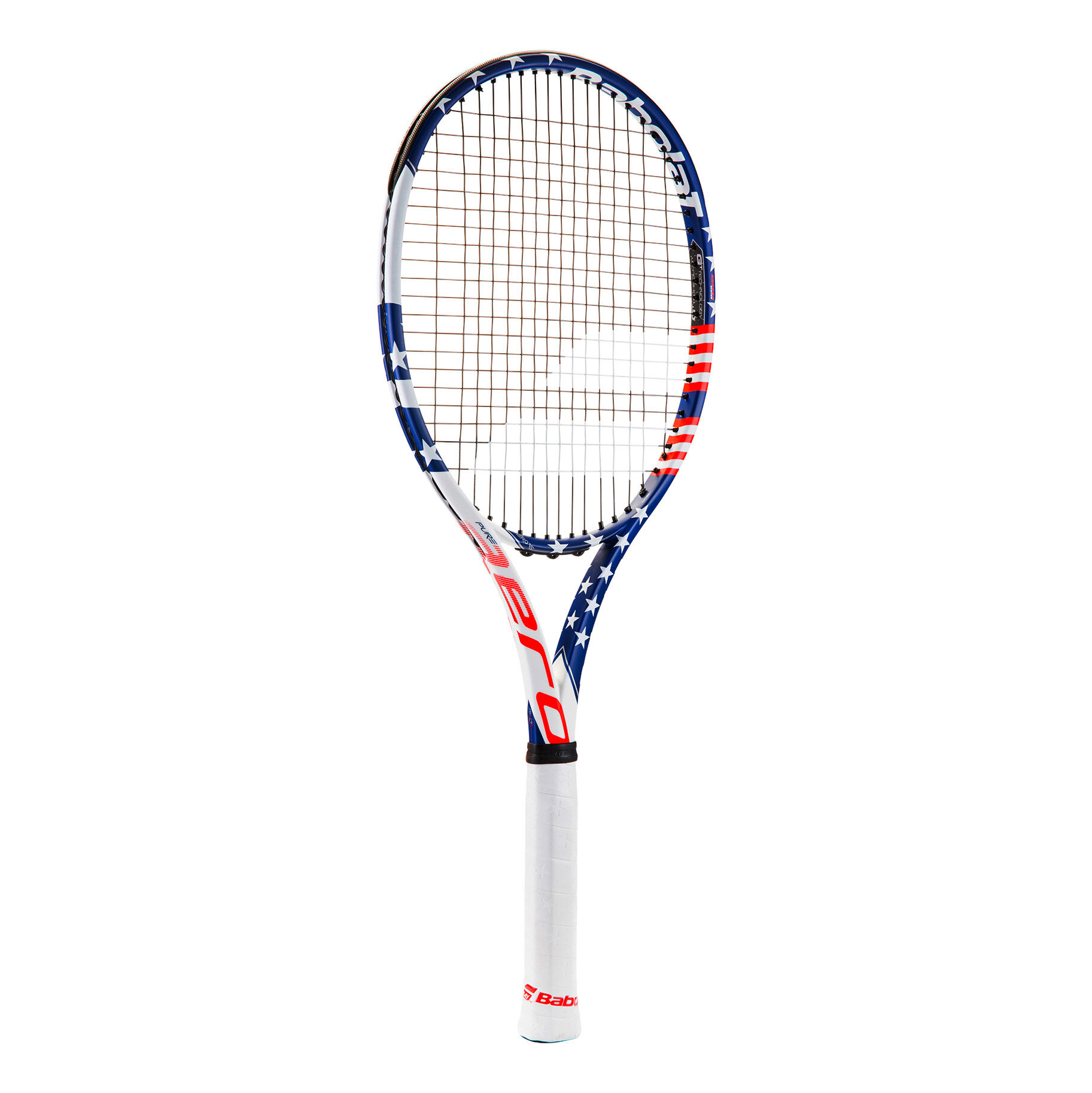 online | Tennis-Point buy Babolat Pure Aero VS US