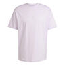 ALL SZN T-Shirt Men-Lilac