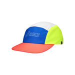 ASICS ATC Performance Run 5 Panel Cap