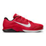 Vapor 12 All Court Shoe Men-Red,Black