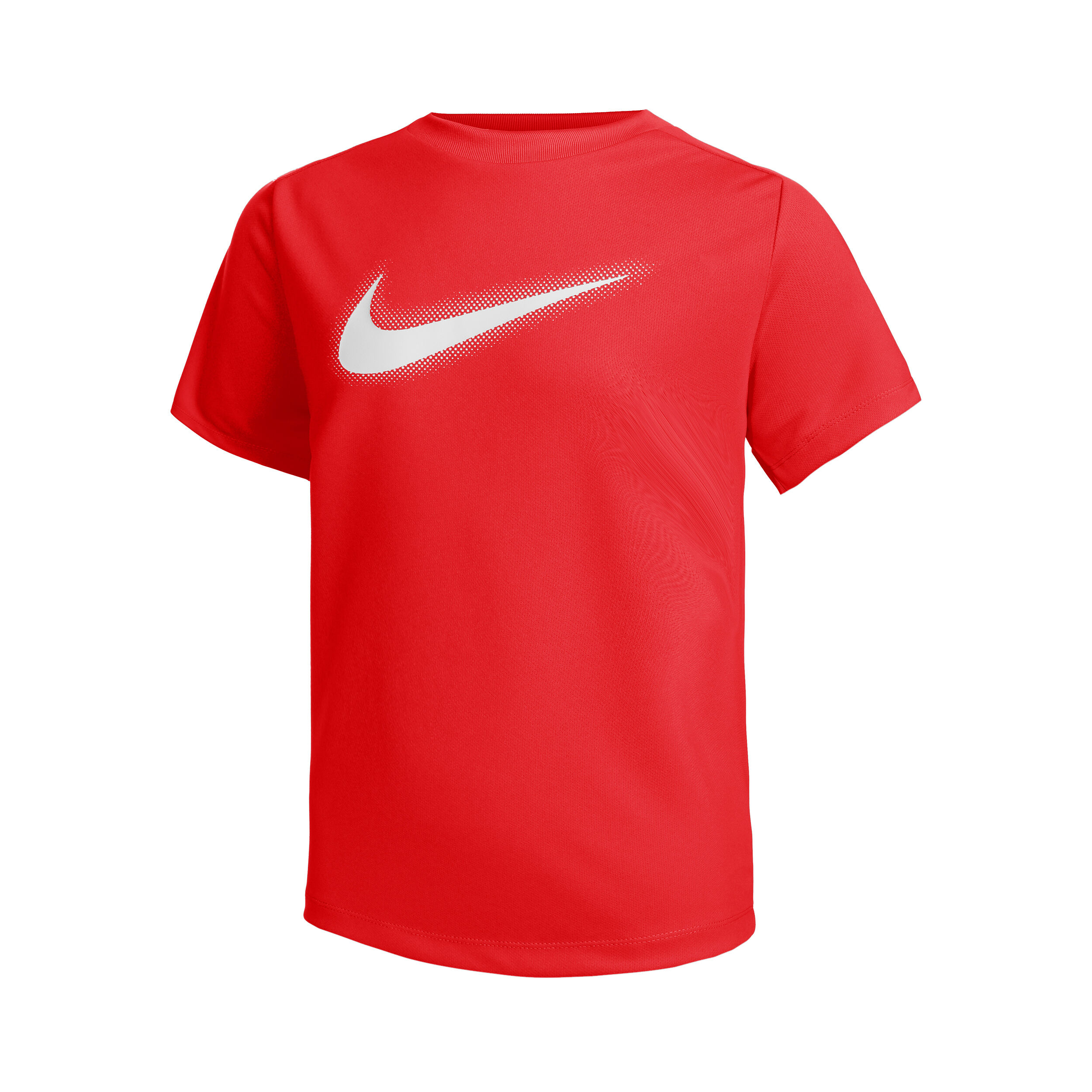 Red and white nike t shirt deals