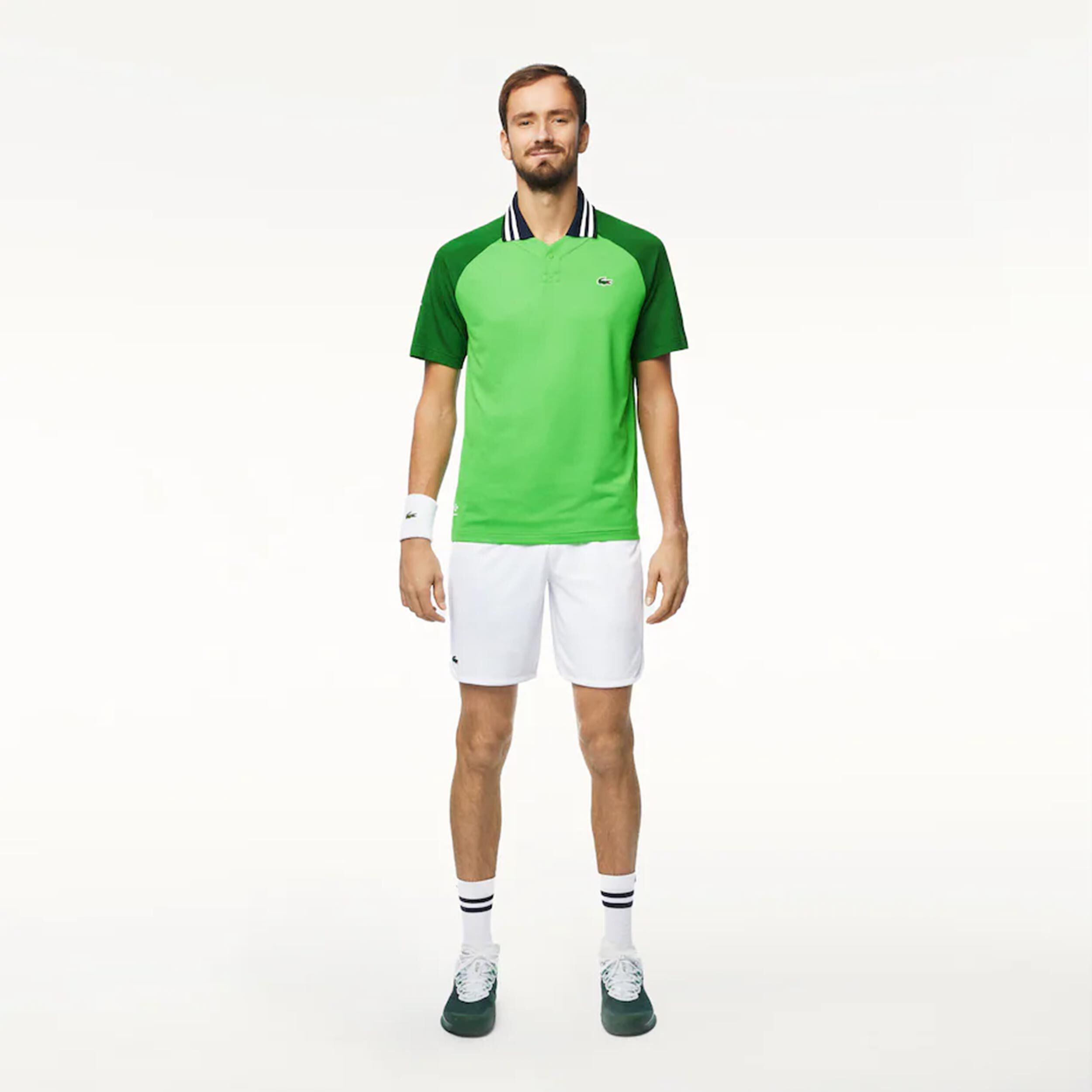 Izod tennis shorts new arrivals