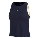 Ellesse Tennis apparel Ellesse Mara Tank Top Women - dark blue