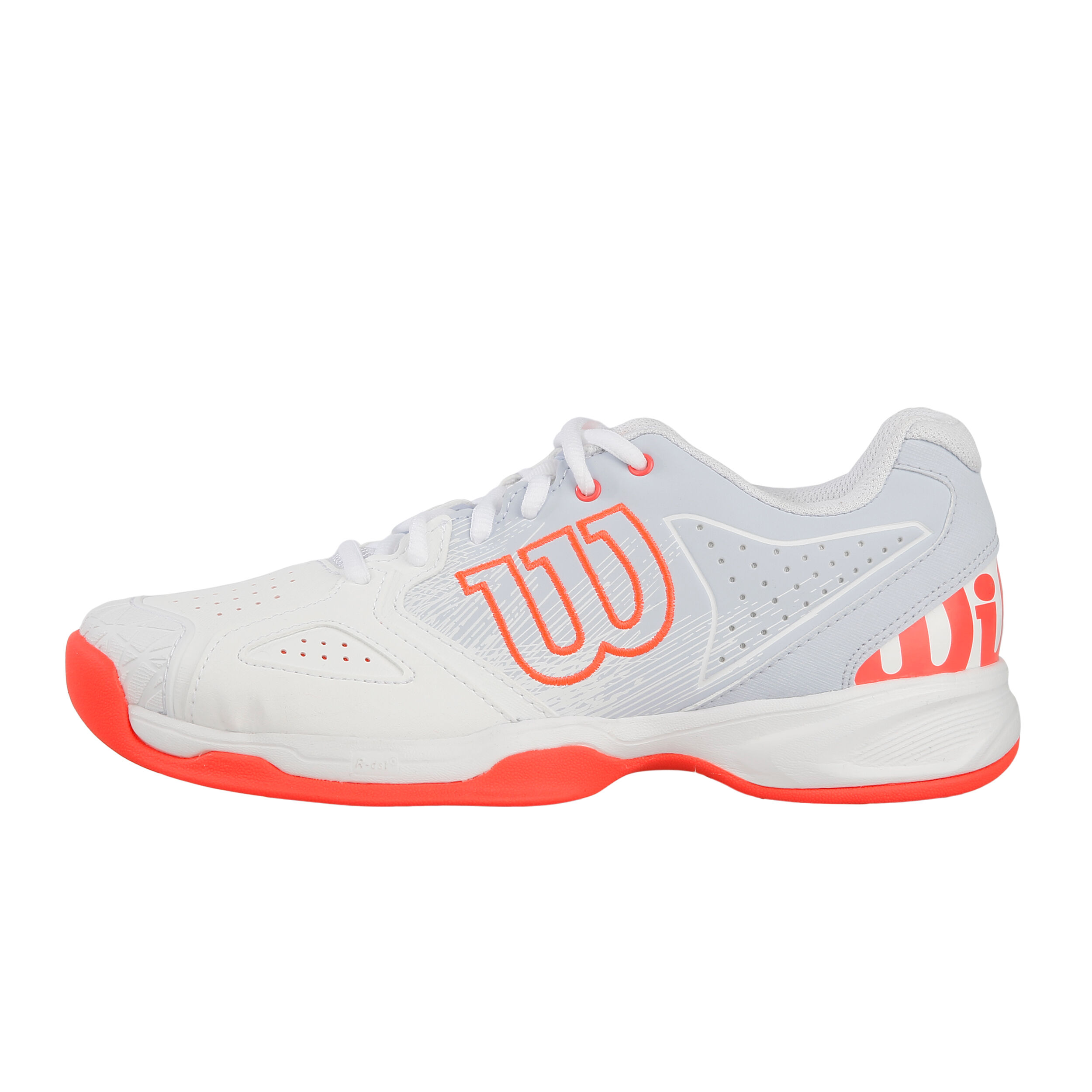 Synthetic Indoor/Carpet KAOS DEVO CARPET W Wilson Women's Tennis Shoes for All Types of Player 