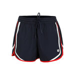 Wilson Clothing Wilson Ellyn Shorts Women-Dark Blue