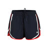 Ellyn Shorts Women-Dark Blue