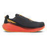 FWD Via Neutral Running Shoe Men-Black,Orange
