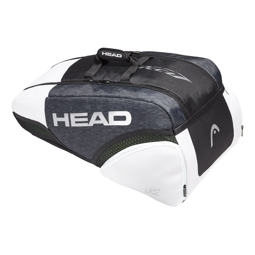 Head djokovic supercombi deals
