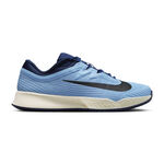 Nike Tennis shoes Nike Zoom Vapor Pro 3 All court shoe Men - light blue, dark blue