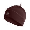 Polyknit Warm Beanie-Brown