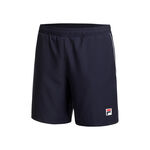 Fila Clothing Fila Leon Shorts Men-Dark Blue