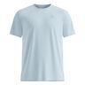 Zeroweight Chill-Tec Running shirt Men-light blue