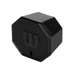 Wilson Racket accessories Wilson Pro Staff RF 97 V13 Butt Cap-Black