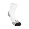 TE 2 Tennis Socks Men-White,Grey