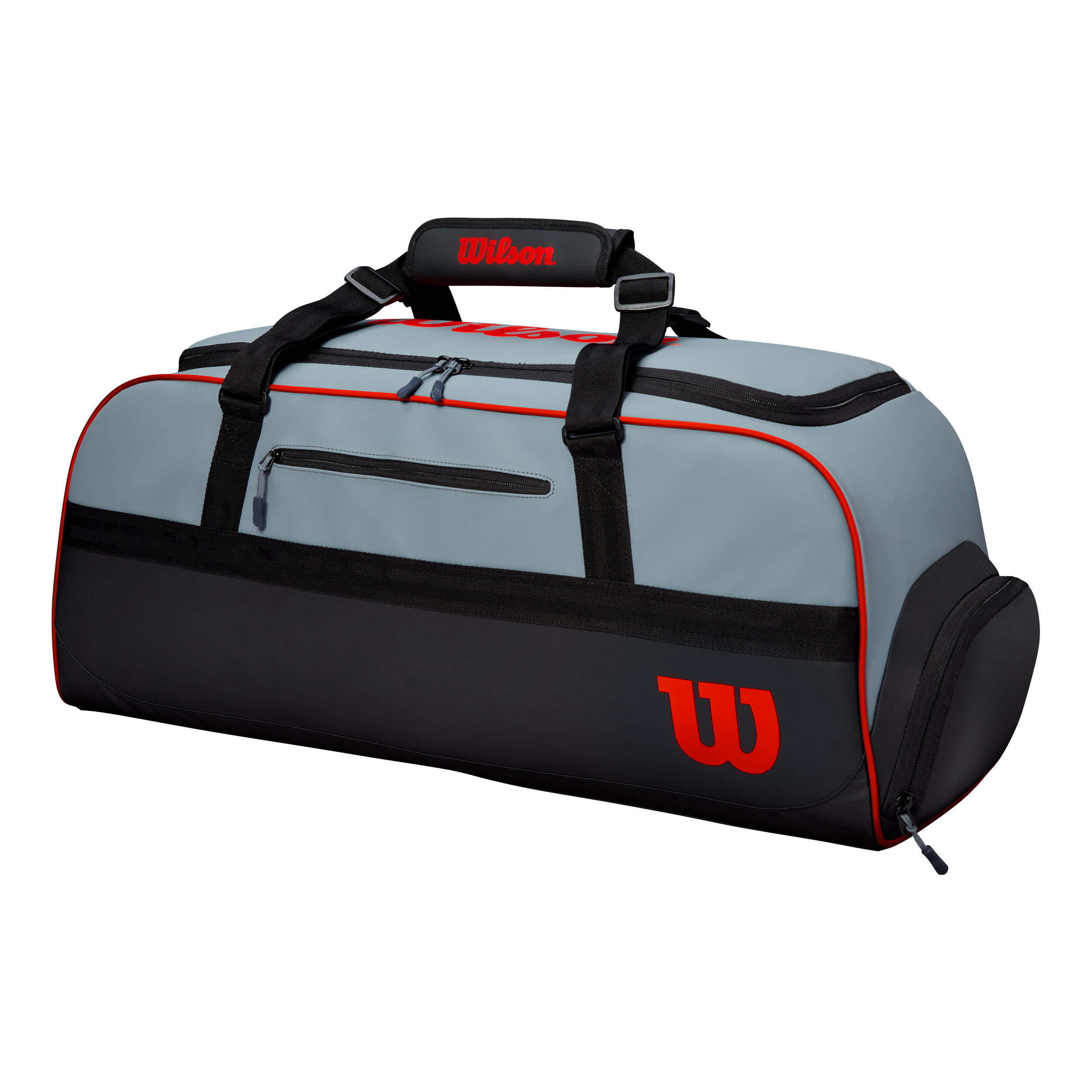 Wilson clash duffle bag best sale