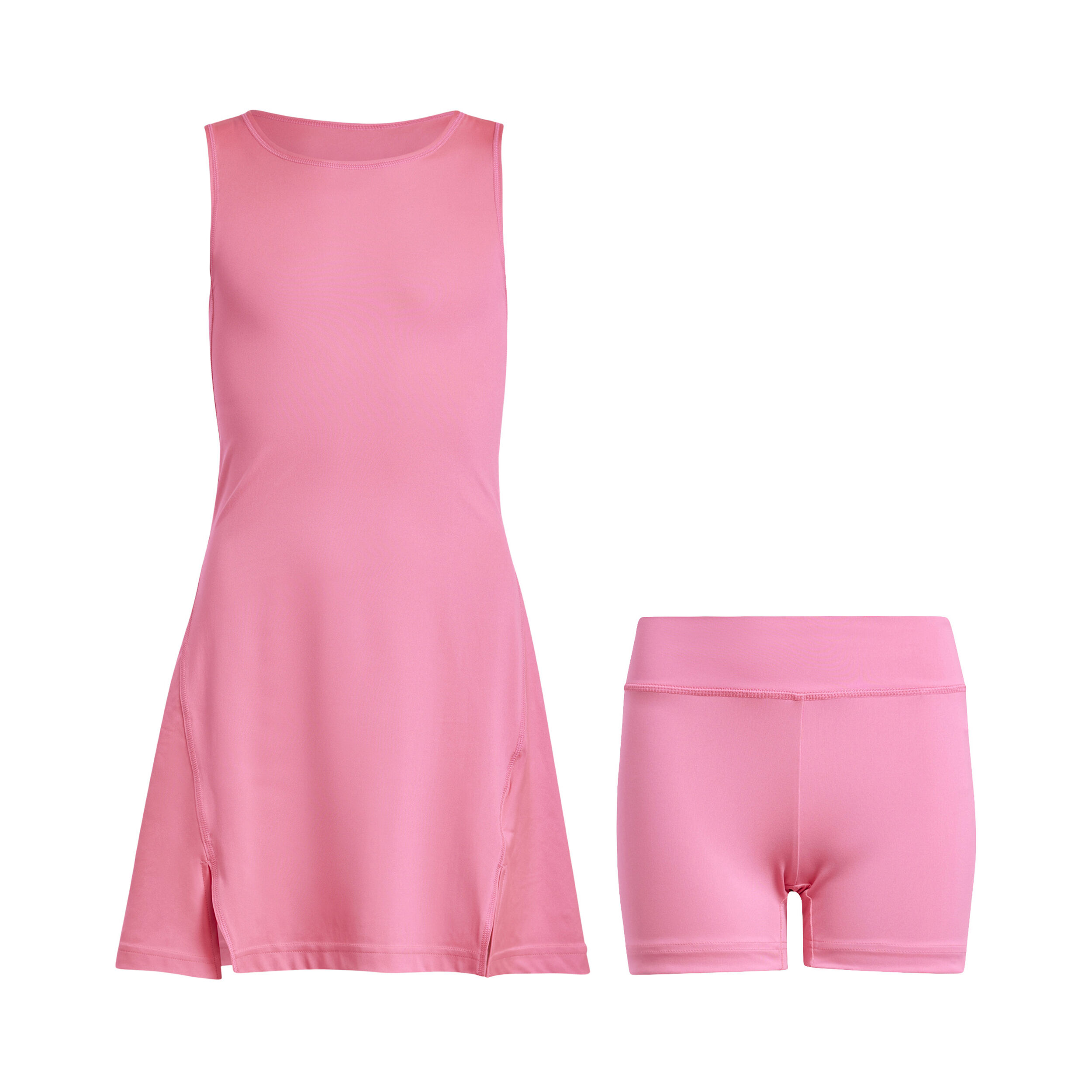 ☆Adidas☆Originals  Club Tight Dress Pink Buy adidas Club Dress Girls Pink online | Tennis Point COM