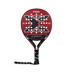NOX Padel rackets NOX X-ZERO RED Padel racket 