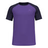 X-Alp Trail Running shirt Men-violet, black