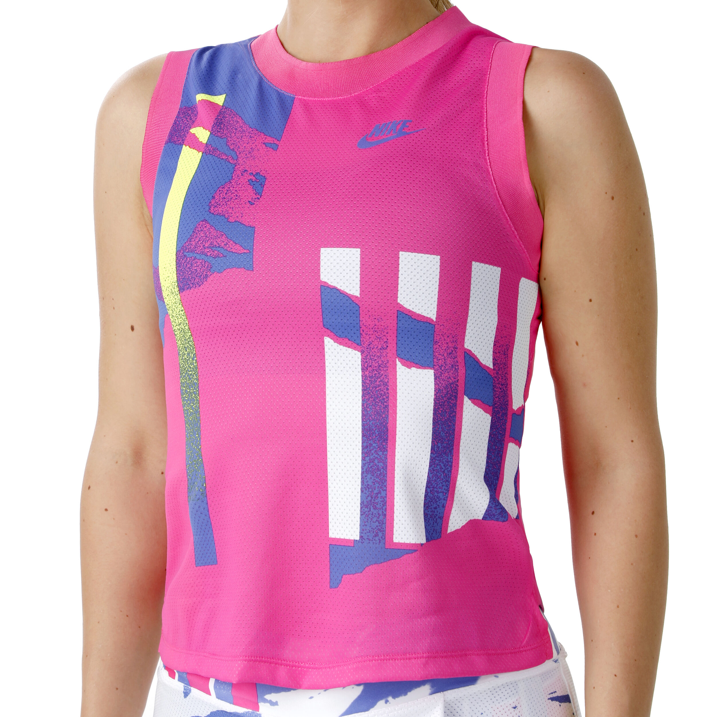 Nike slam tank outlet
