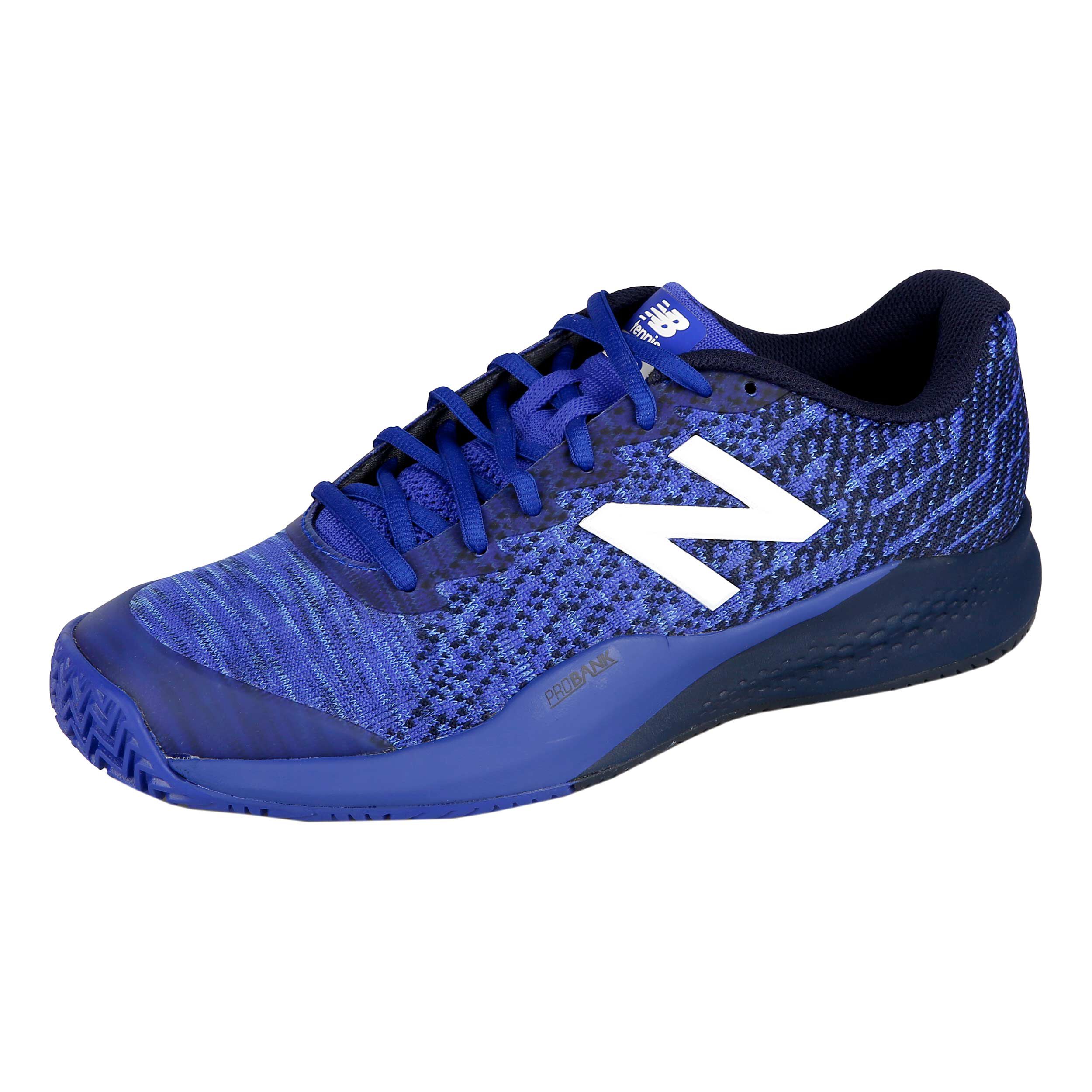 new balance tennis clay