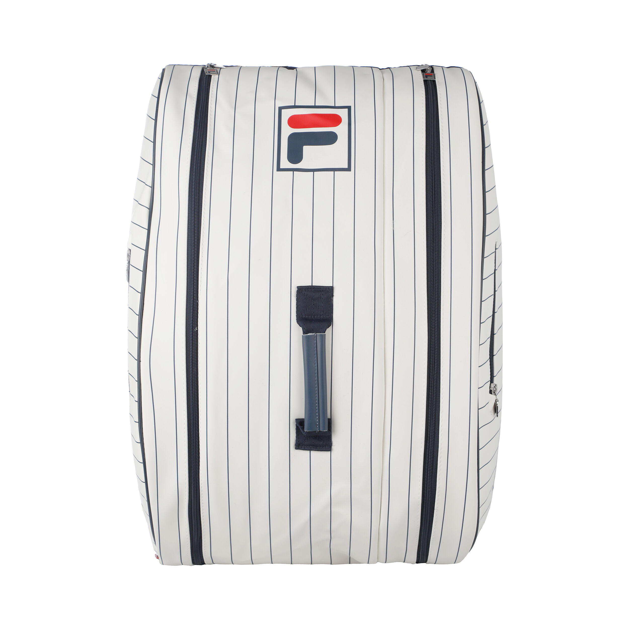 Buy Fila The Premium Padel Bag Padel Racket Bag White Blue online Tennis Point COM
