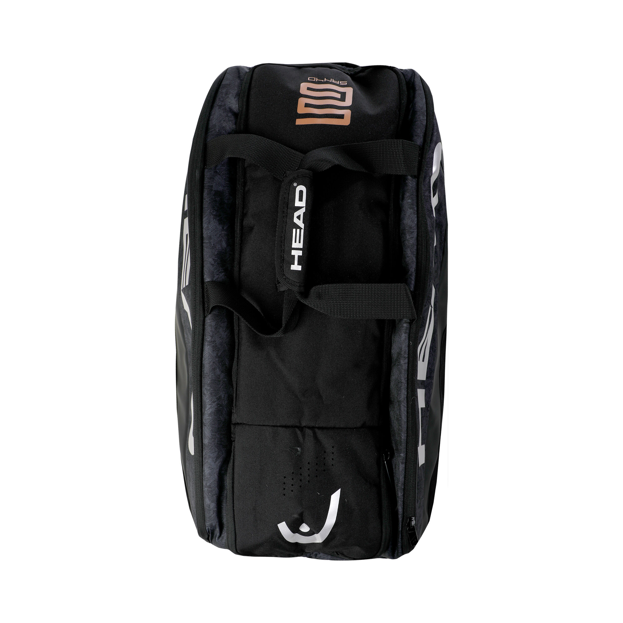 Alpha sales sanyo backpack