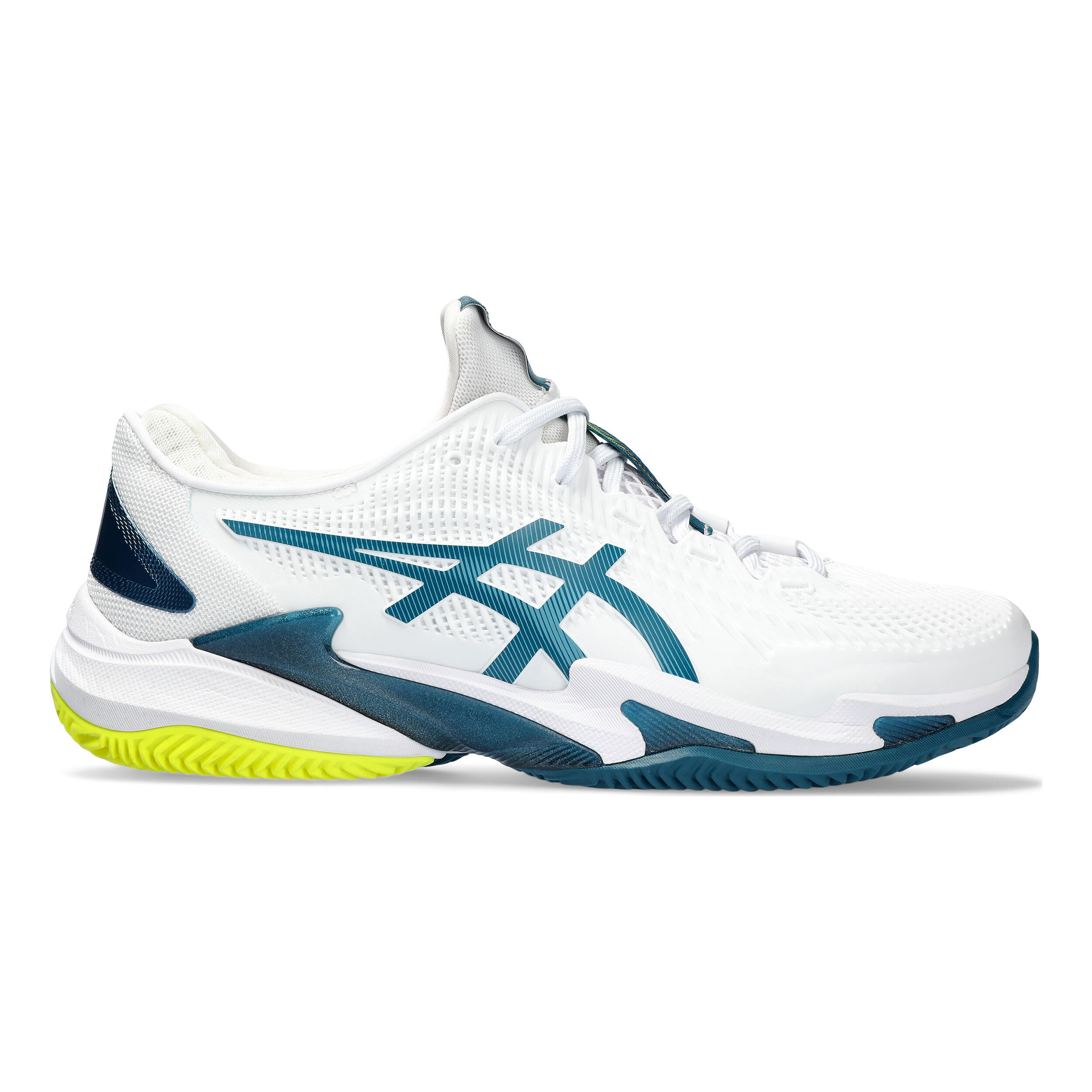 Asics tennis top sale