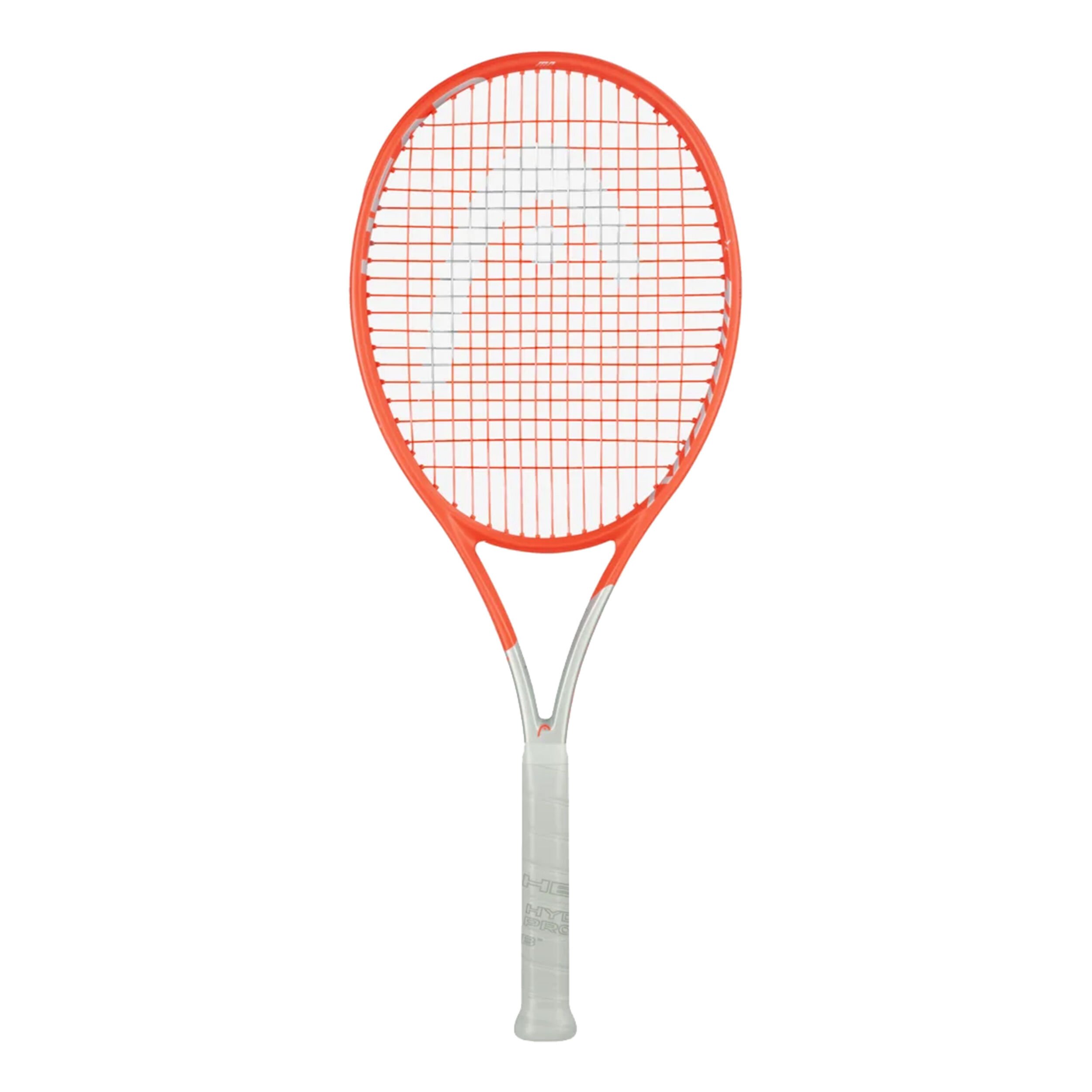 未使用近い RADICAL MP（G3） Head Radical MP 2021 (G360+) Racquet Review – Tennisrally