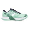 NEXT 25V Padel Shoe Women-Green,White