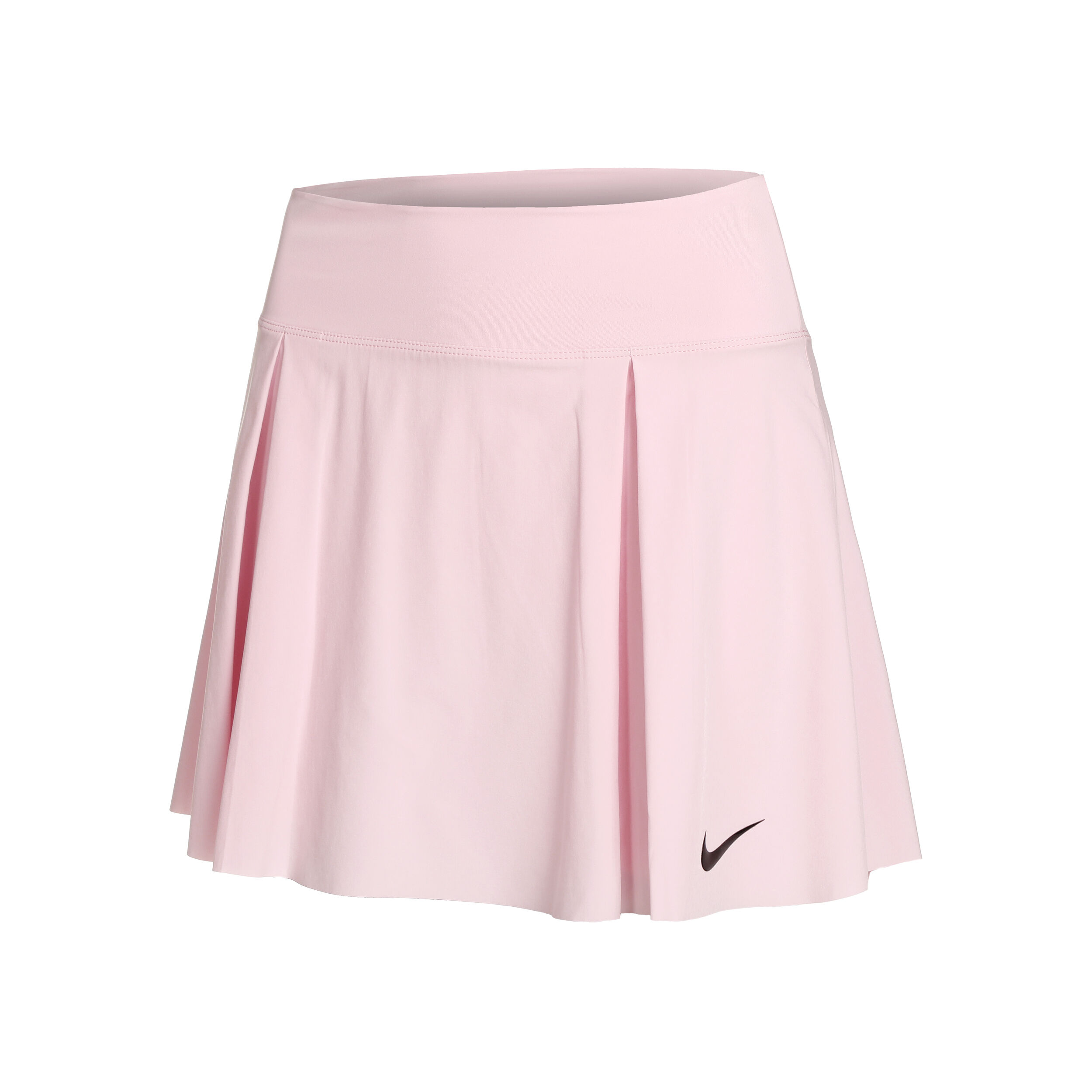 Pink nike sales skort