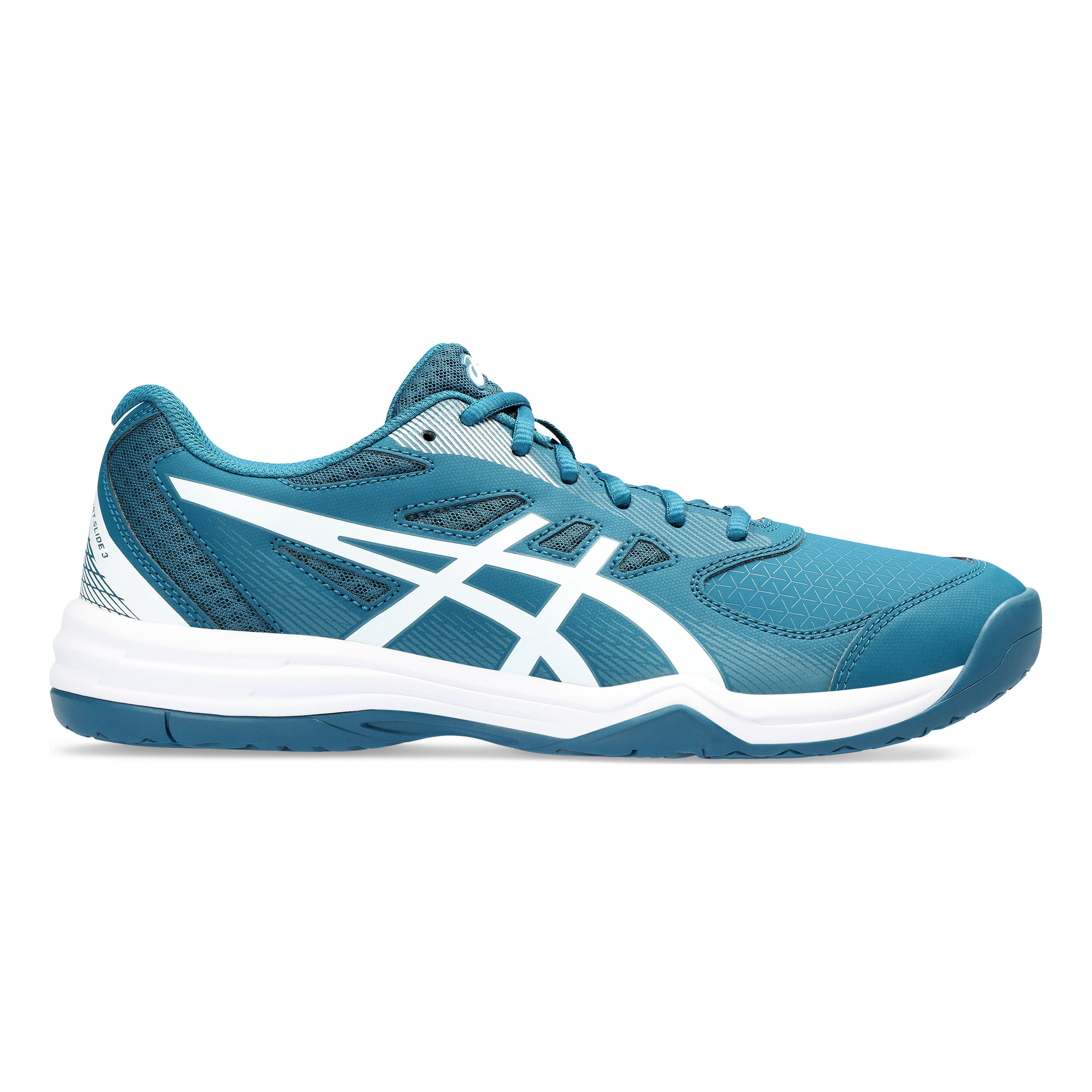 Court slide asics shop