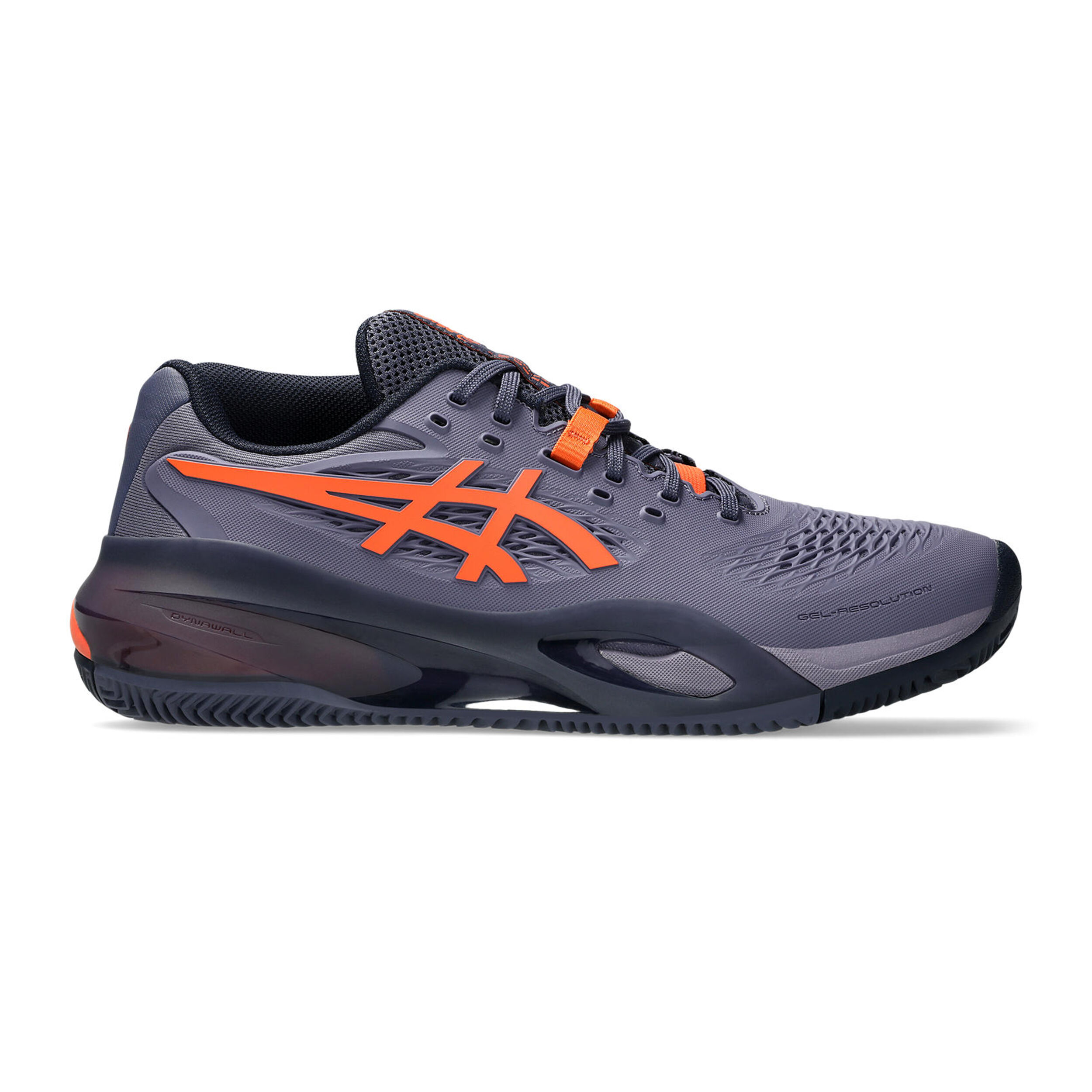 asics ELIMINATE 26 ネイビー/オレンジ/イエロー asics-magic-speed_1011B026-