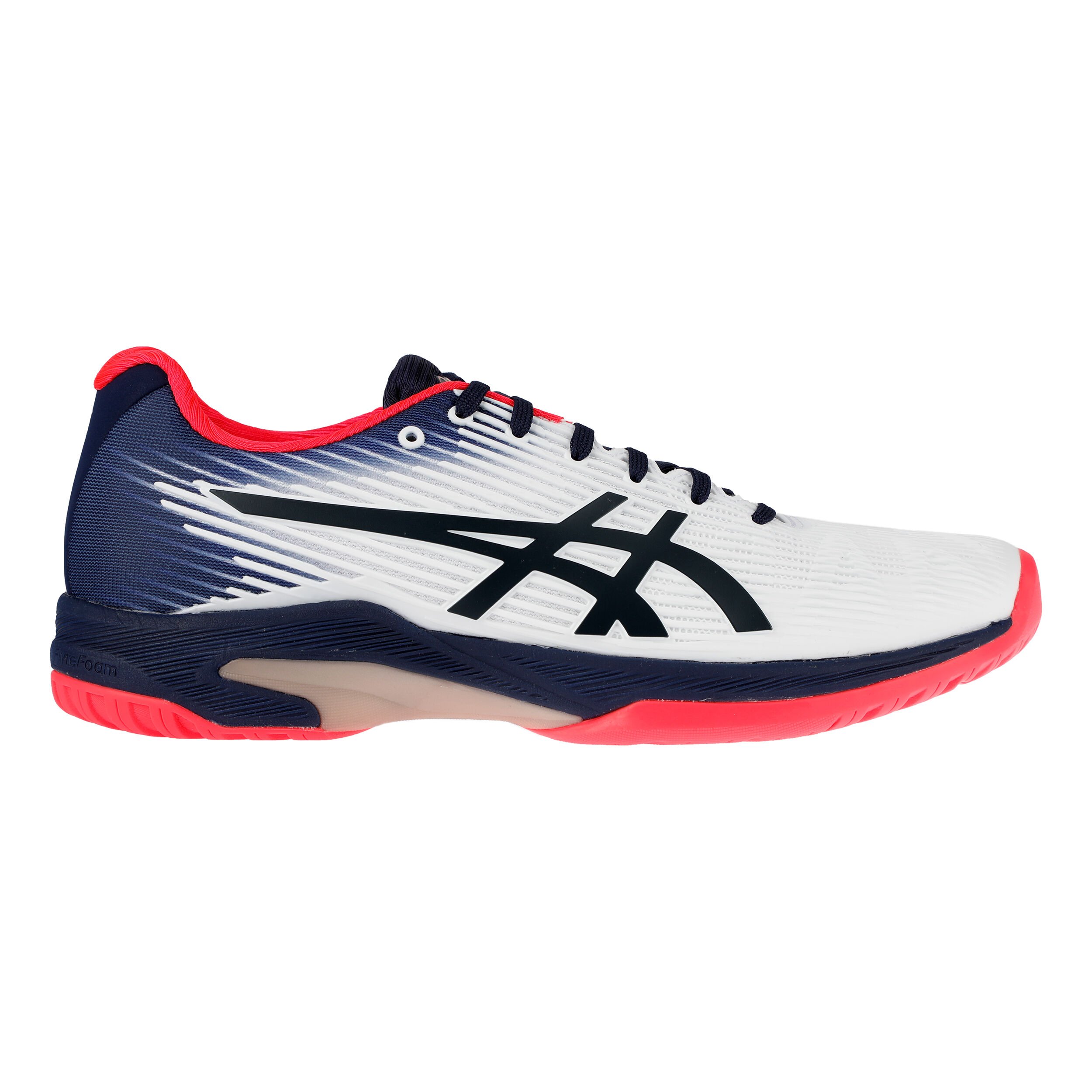 Asics solution deals speed femme