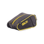 Siux Toilet bag Siux TRAIL Toilet bag - black, yellow