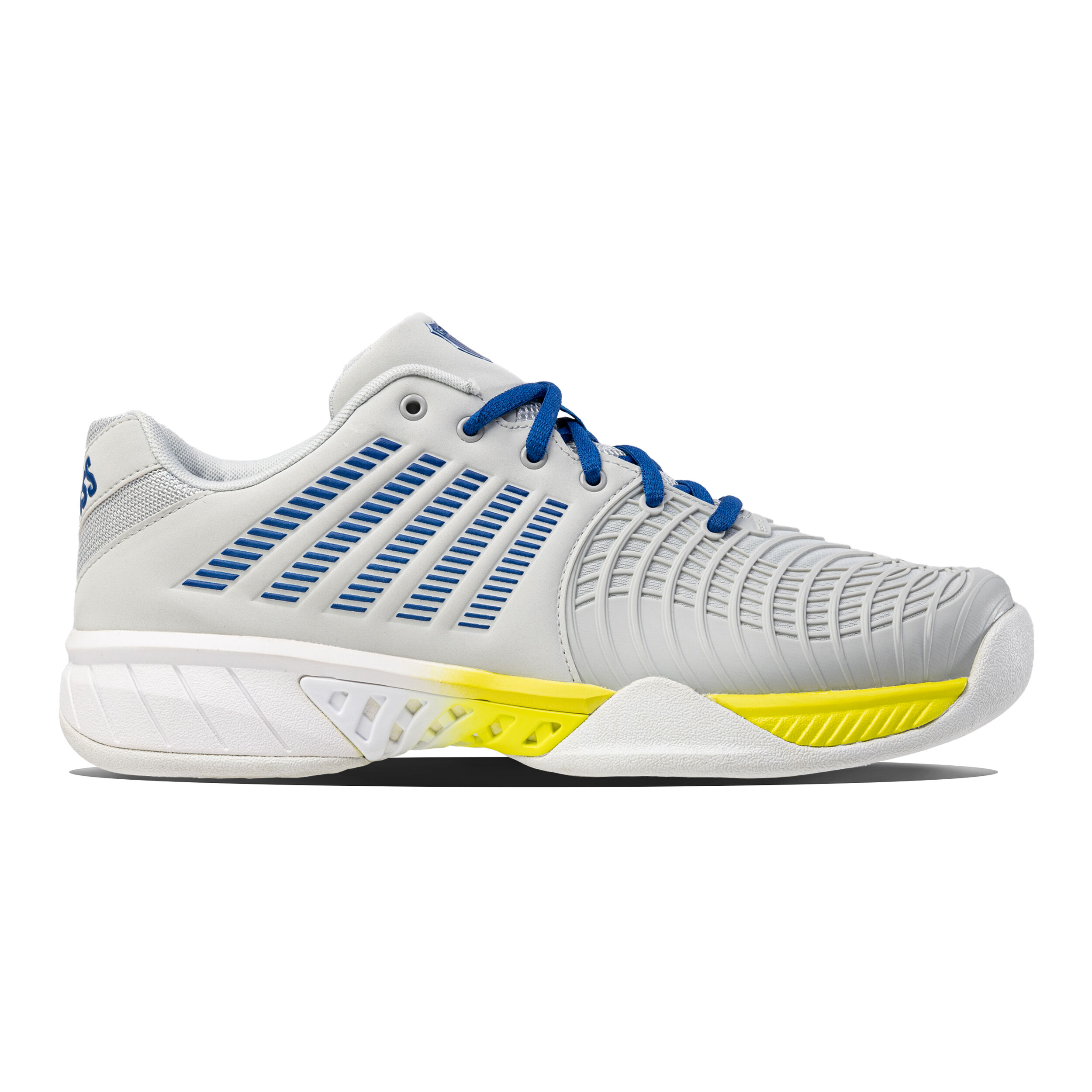 K swiss outlet indoor tennis shoes