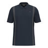 Club 25 Tech Polo Men-Dark Blue