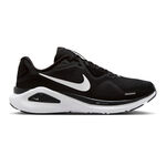 Nike Running shoes Nike Structure 26 Stability Running Shoe Men-Black,White