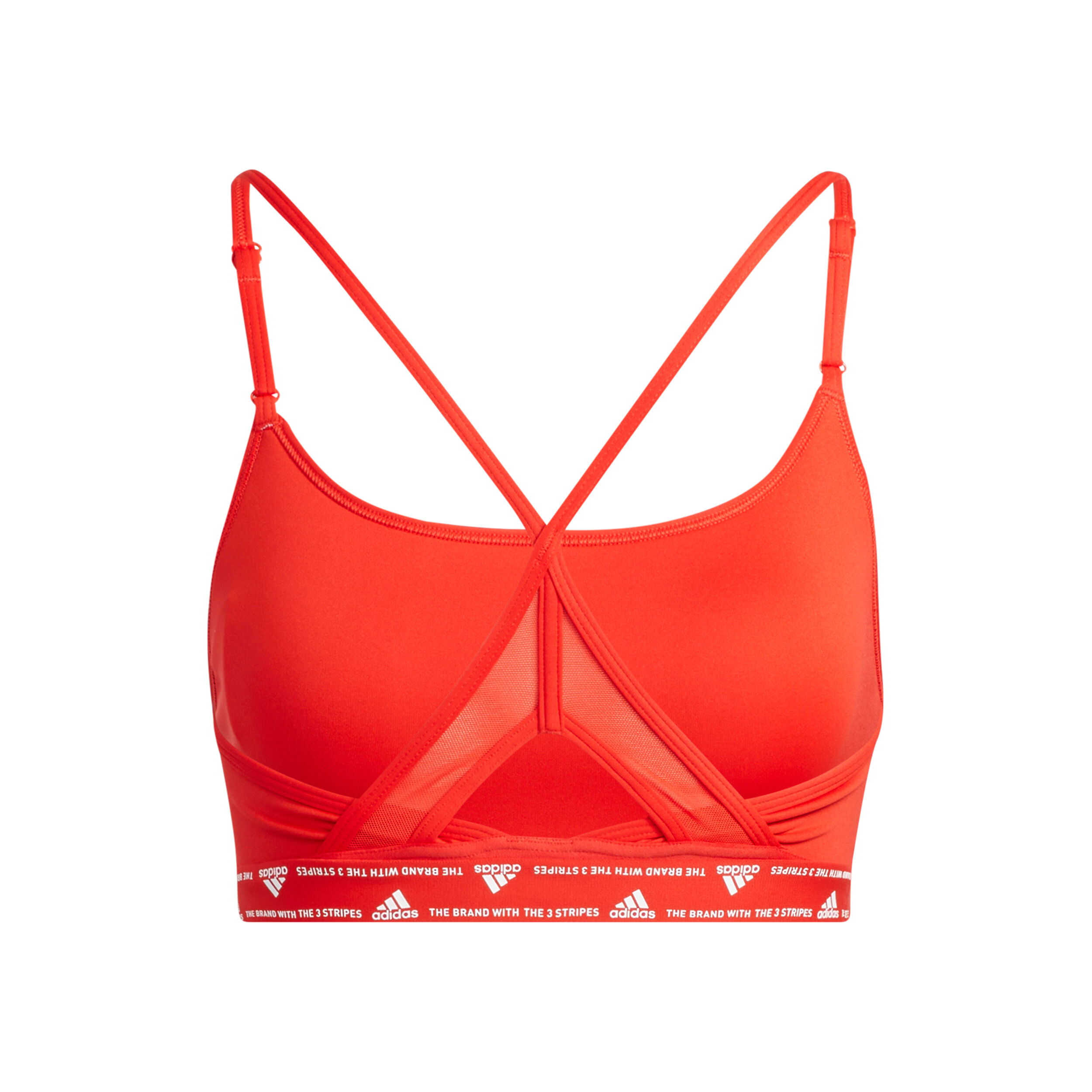 Adidas sports sale bra sale