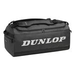 Dunlop Dunlop Pro Holdall Racket Bag-Black,White