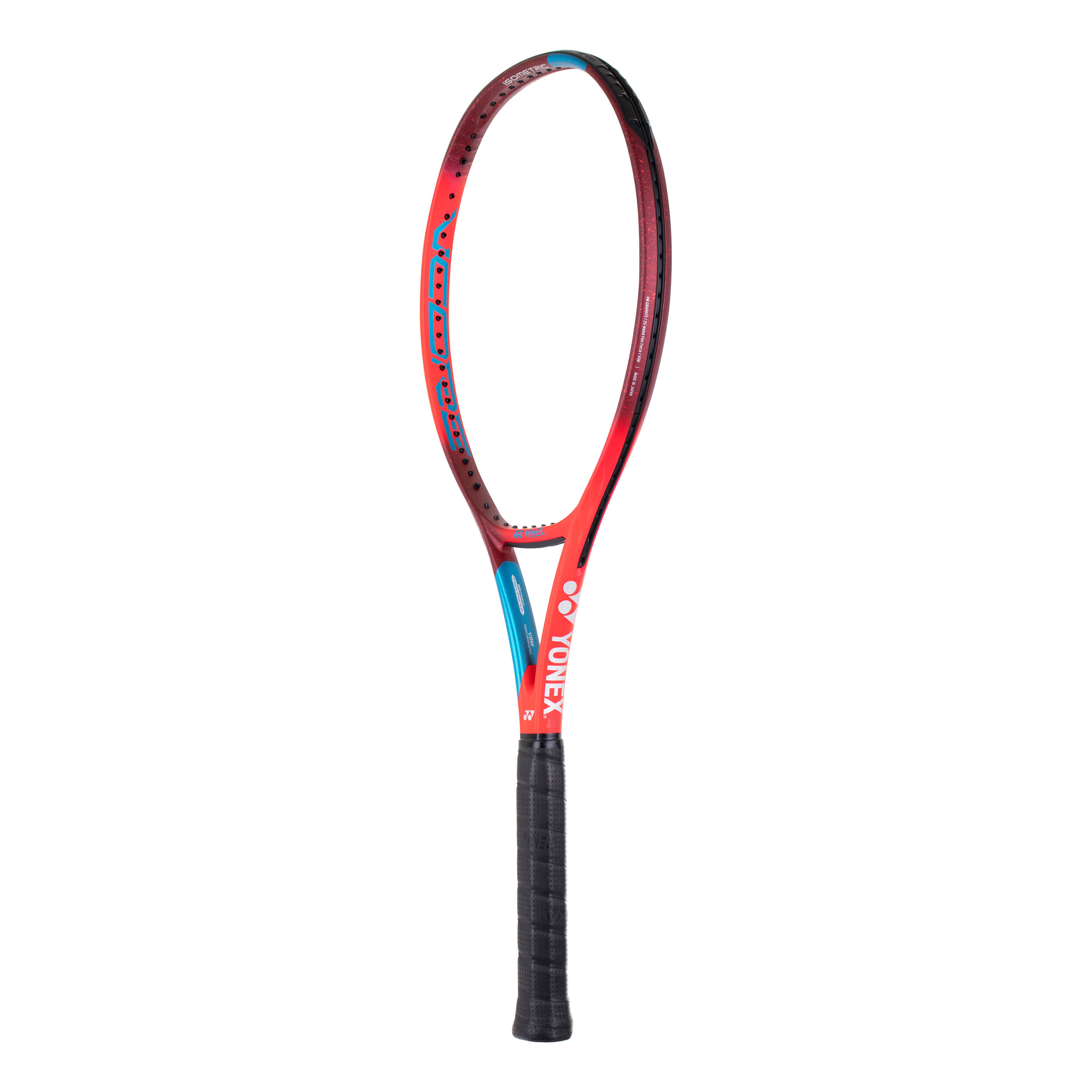 £110 Free P&P Yonex VCore 100L Flame Red RRP £225 Clearance Price 
