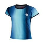 BIDI BADU Clothing BIDI BADU Spectrum T-Shirt Girls-Dark Blue,Light Blue