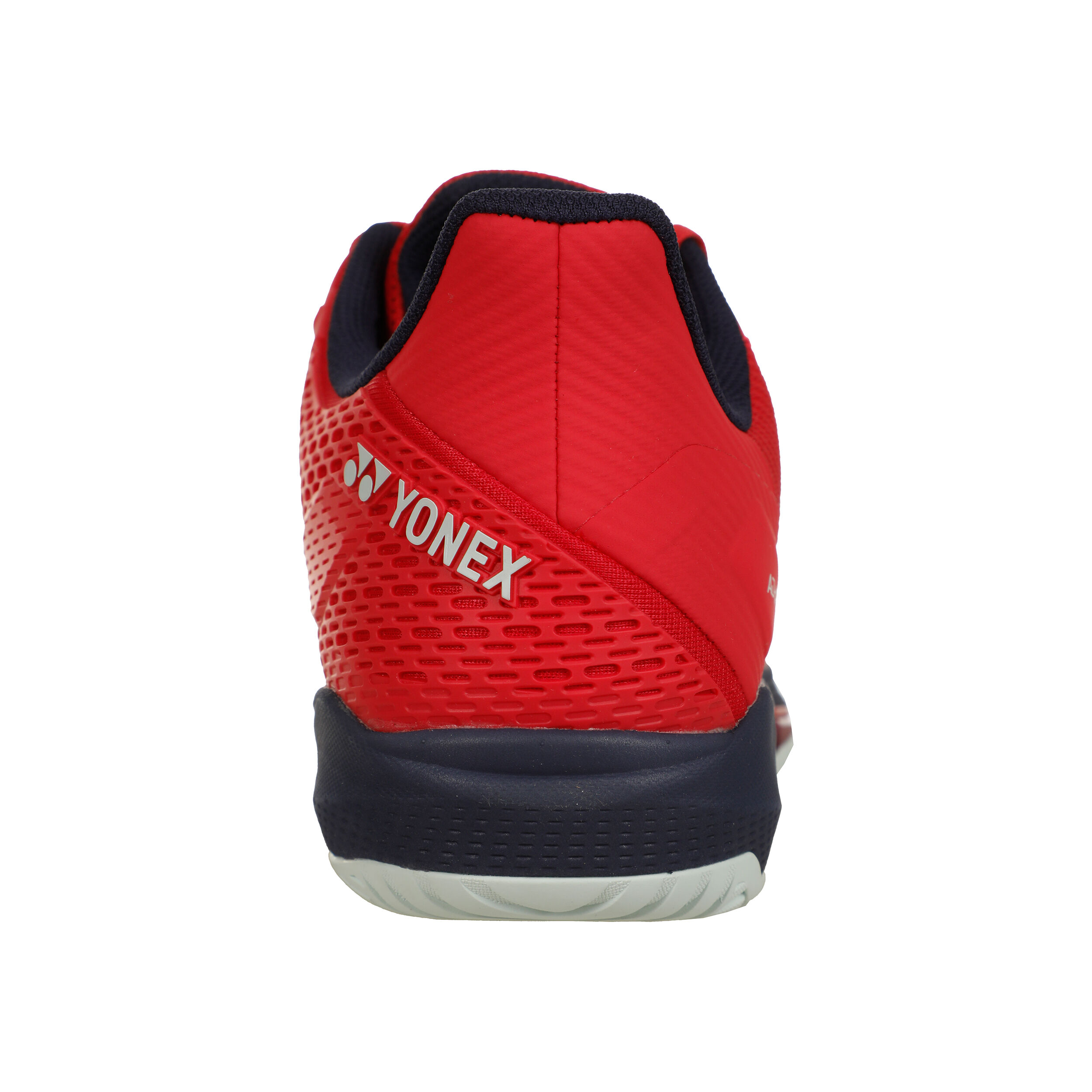 AD Accel All Court Shoe Men Coral Dark Blue