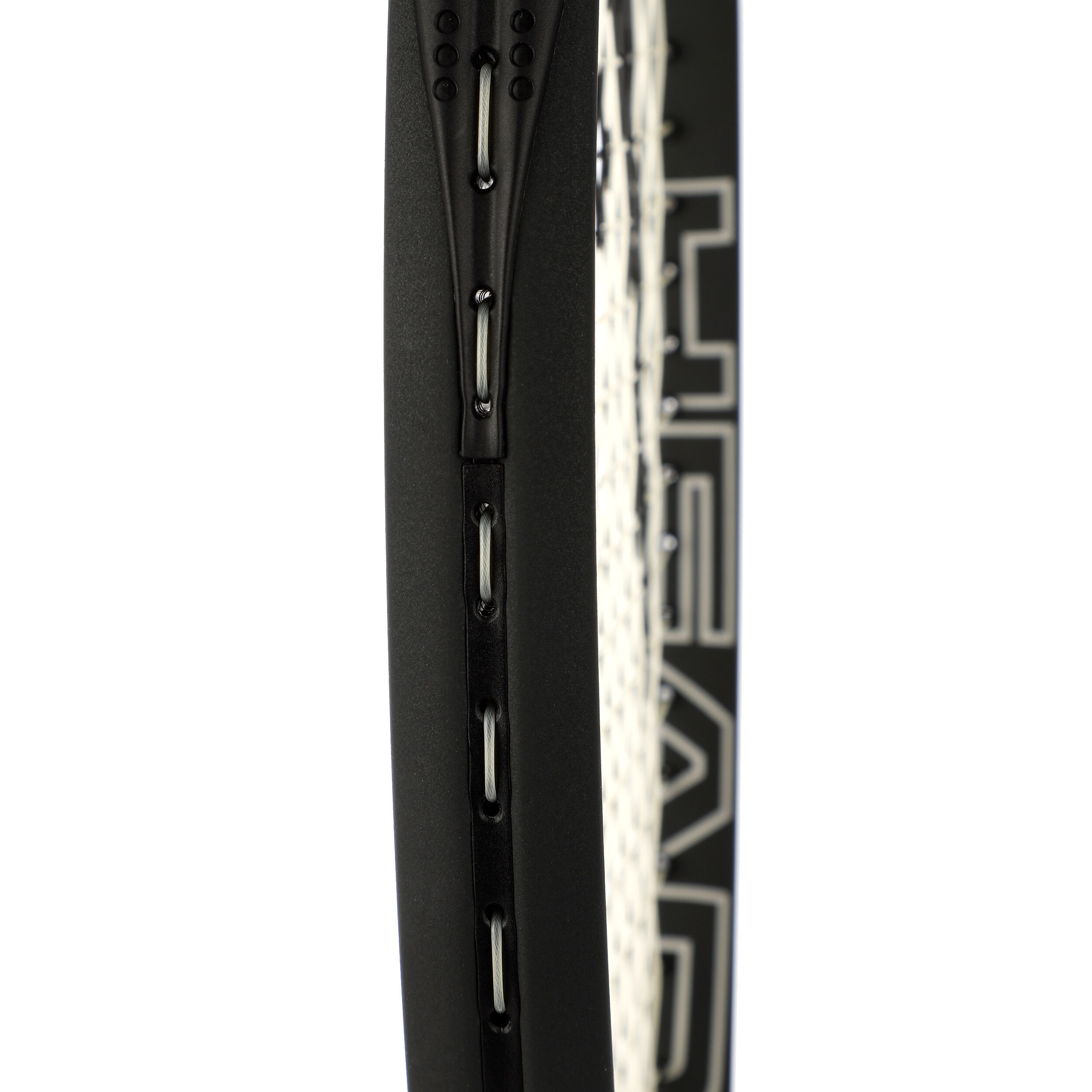 Buy HEAD Ti S6 (strung) online | Tennis Point COM